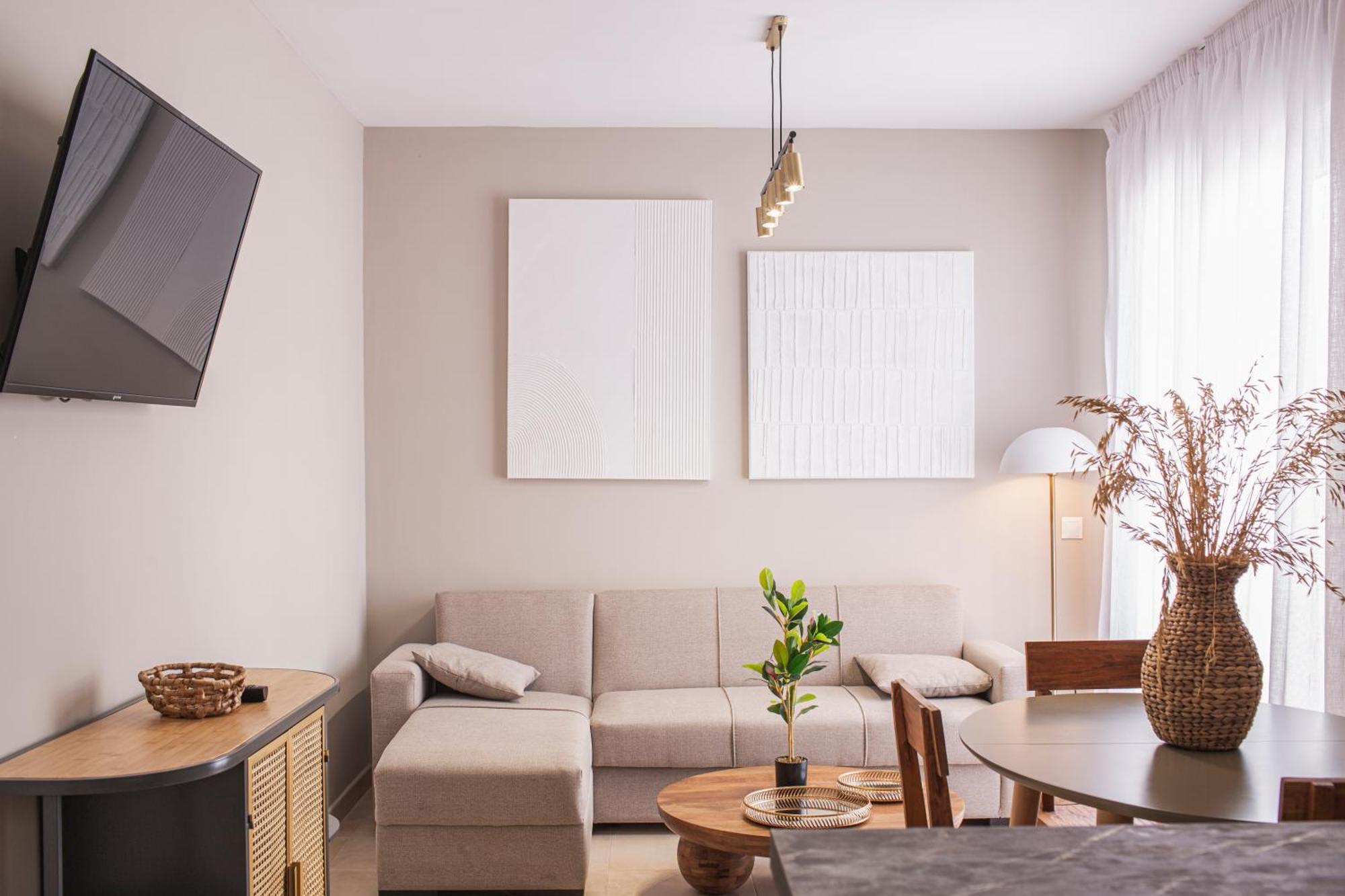 Apartamentos Martalia Aticos Deluxe Ронда Экстерьер фото