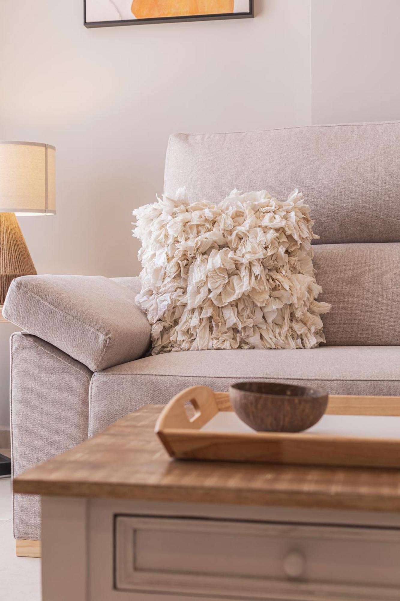 Apartamentos Martalia Aticos Deluxe Ронда Экстерьер фото