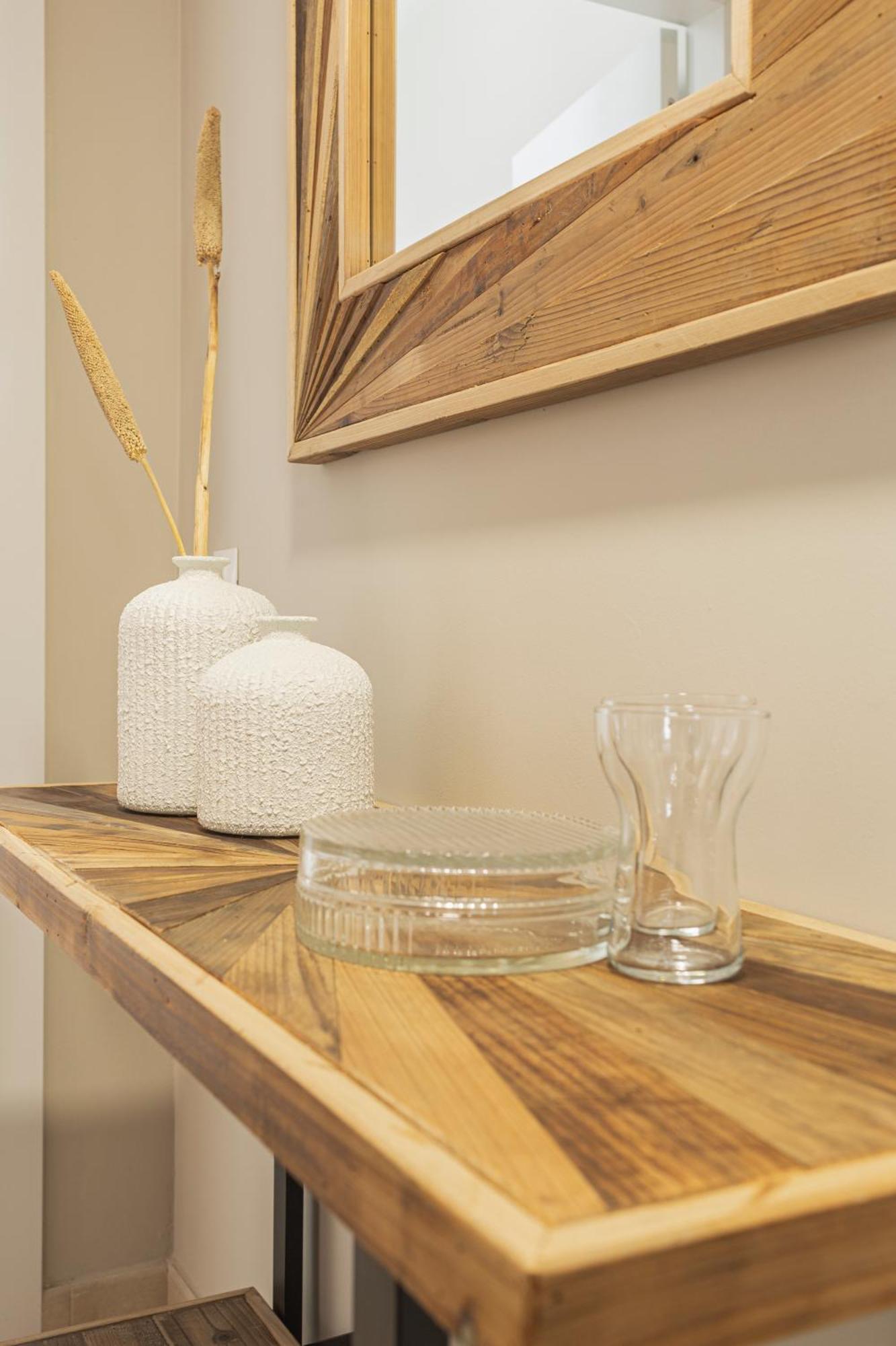 Apartamentos Martalia Aticos Deluxe Ронда Экстерьер фото