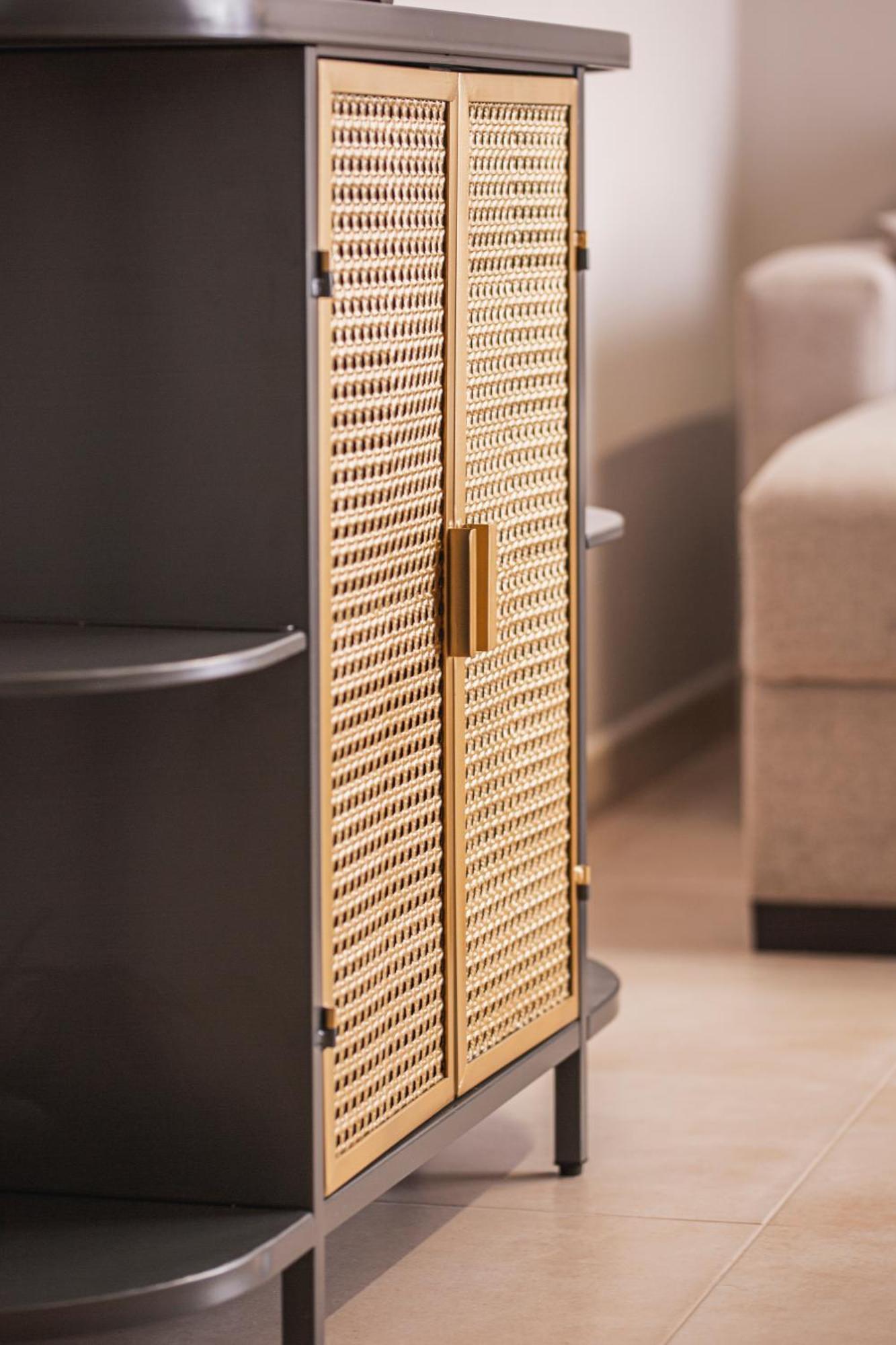 Apartamentos Martalia Aticos Deluxe Ронда Экстерьер фото