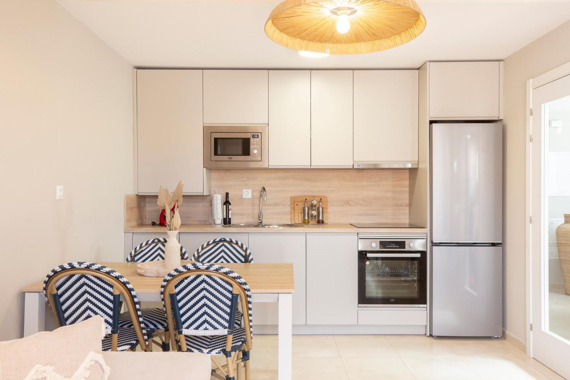 Apartamentos Martalia Aticos Deluxe Ронда Экстерьер фото