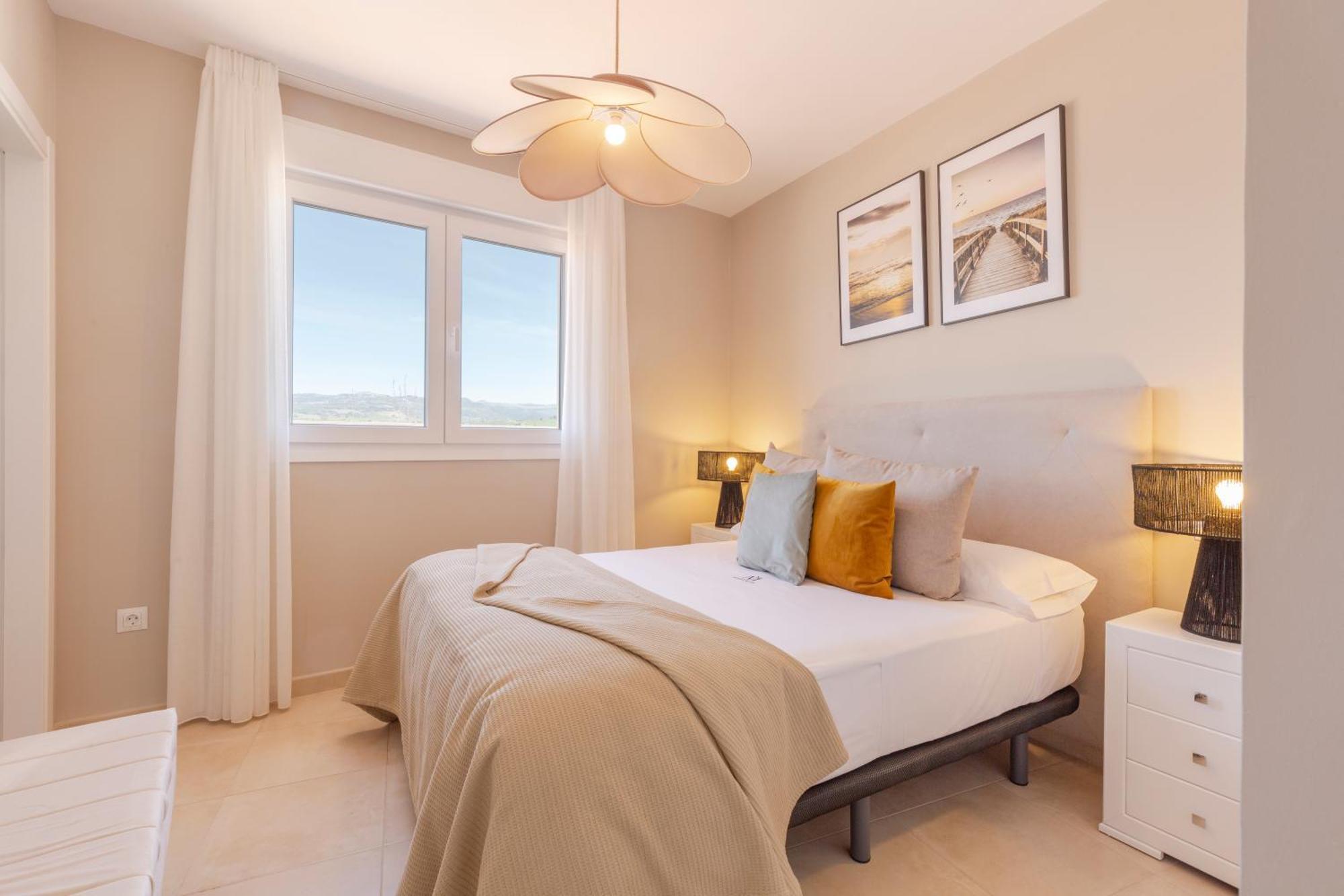 Apartamentos Martalia Aticos Deluxe Ронда Экстерьер фото