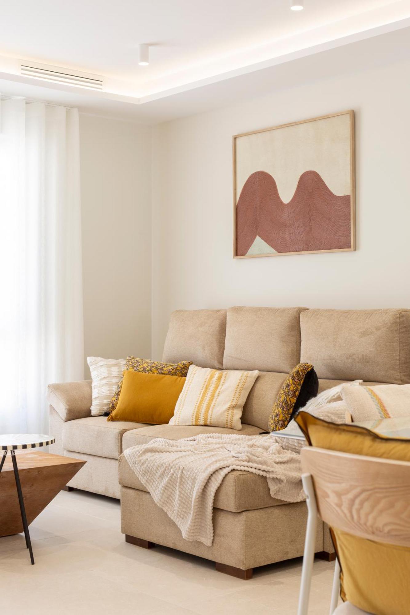Apartamentos Martalia Aticos Deluxe Ронда Экстерьер фото