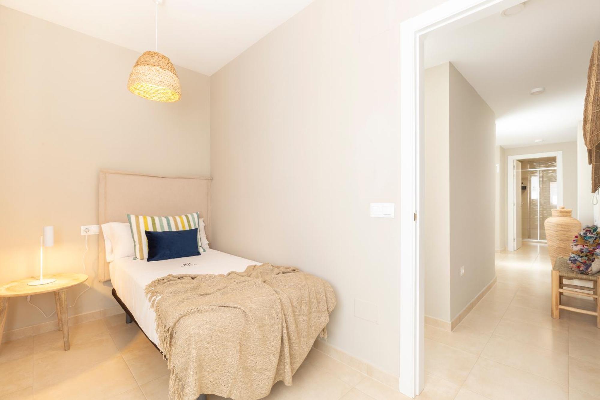 Apartamentos Martalia Aticos Deluxe Ронда Экстерьер фото