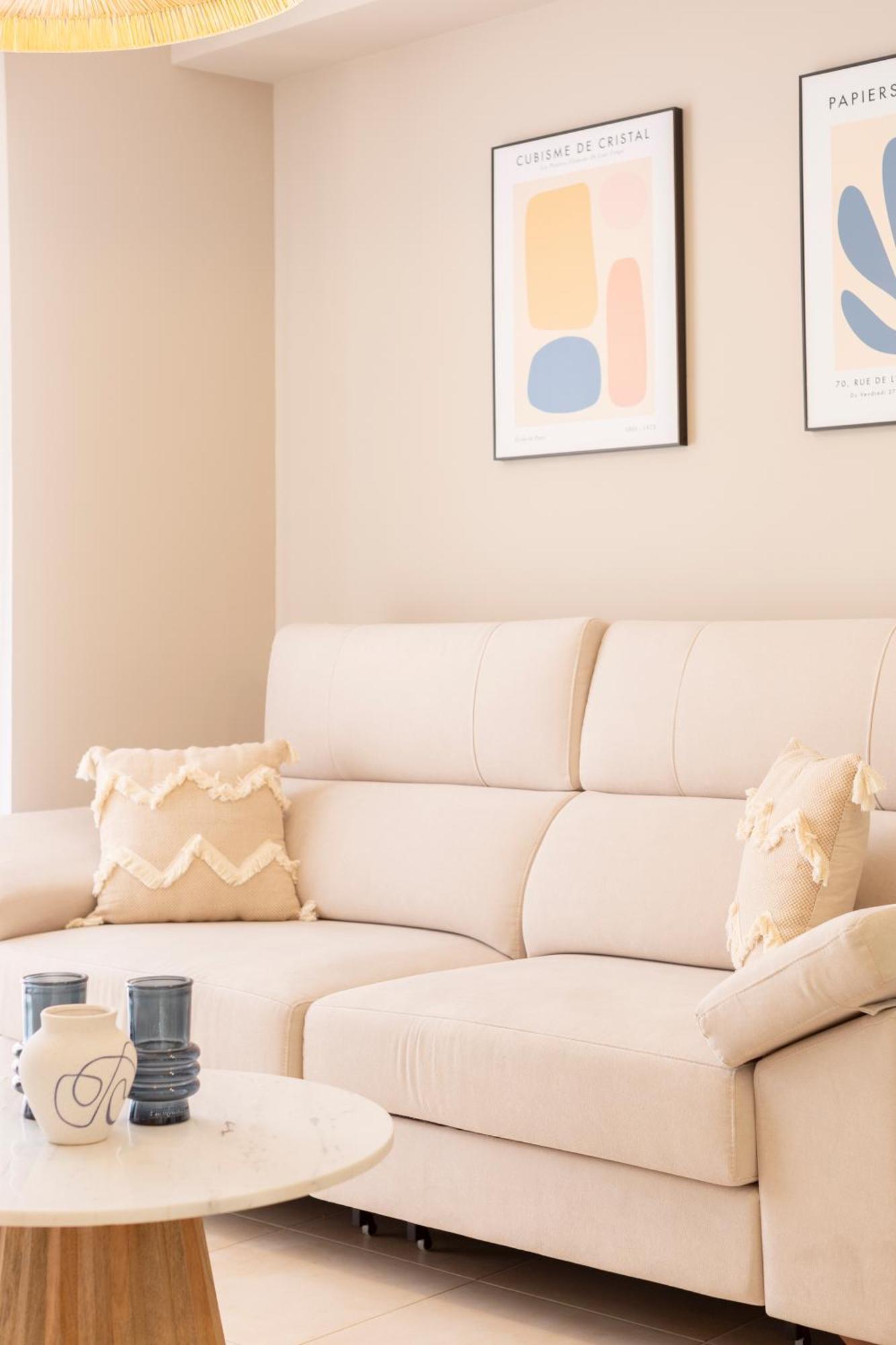 Apartamentos Martalia Aticos Deluxe Ронда Экстерьер фото