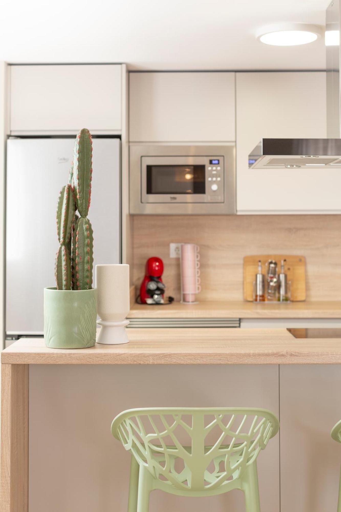 Apartamentos Martalia Aticos Deluxe Ронда Экстерьер фото