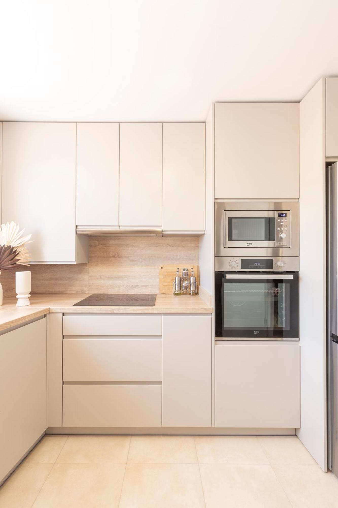Apartamentos Martalia Aticos Deluxe Ронда Экстерьер фото
