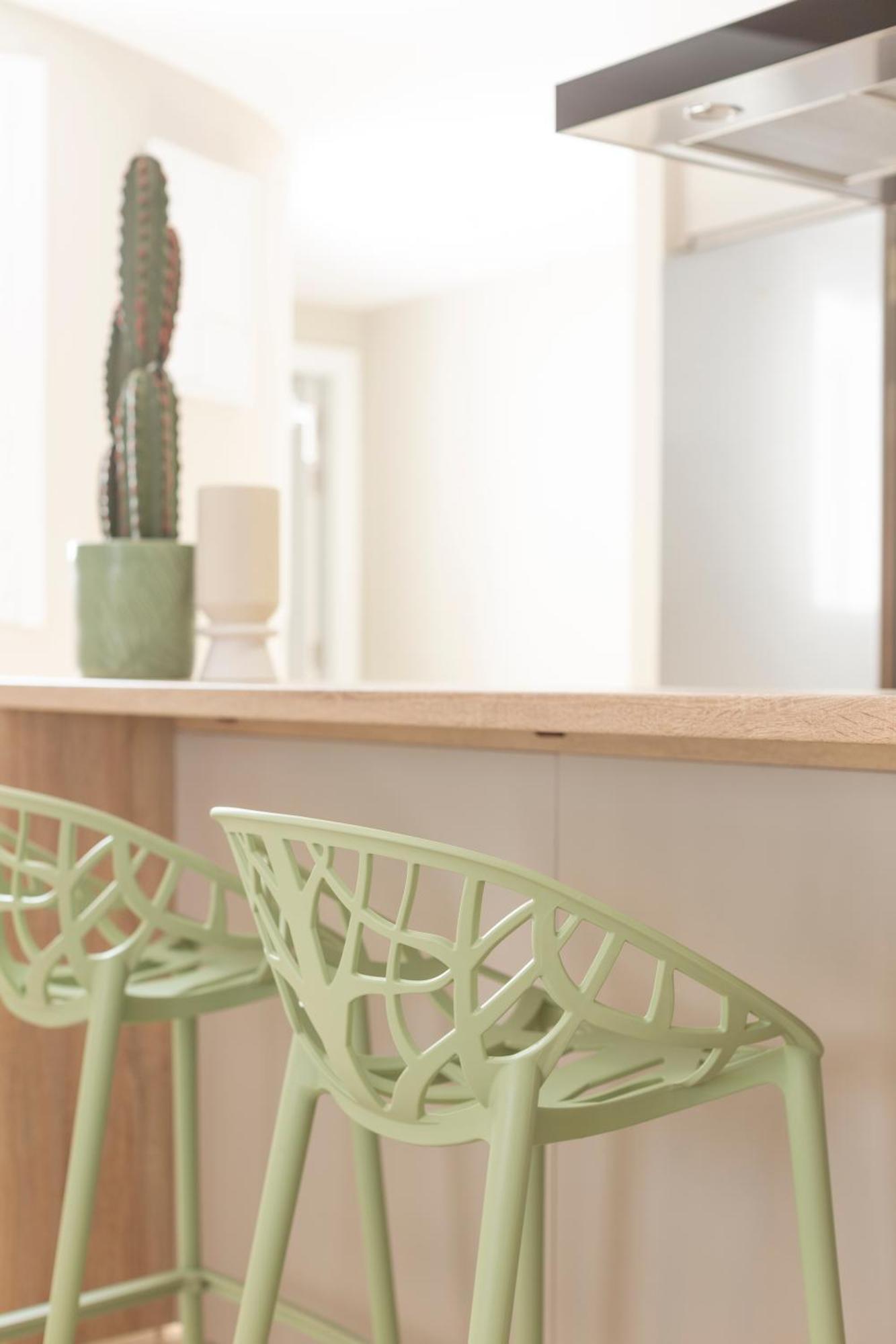 Apartamentos Martalia Aticos Deluxe Ронда Экстерьер фото