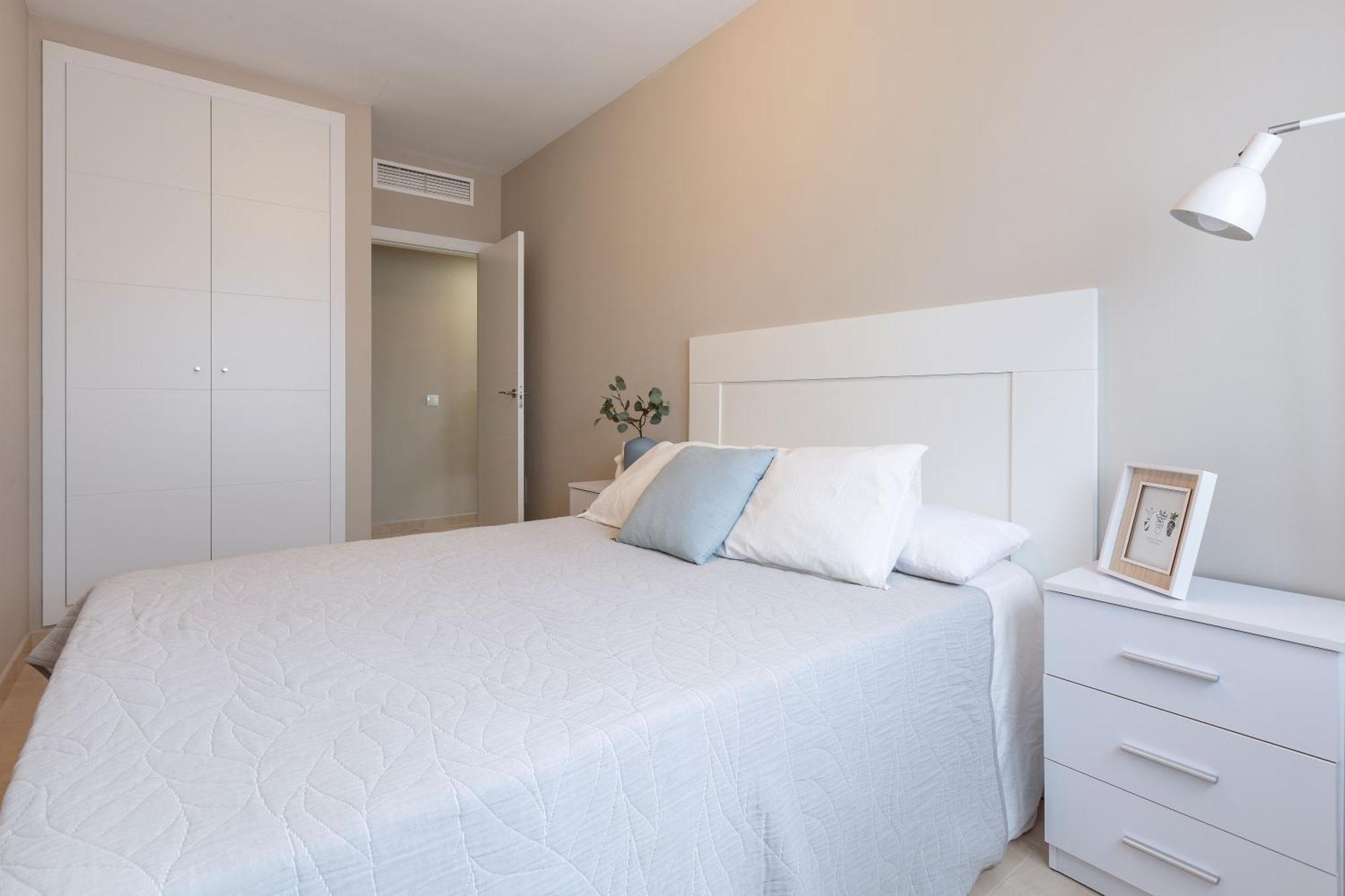 Apartamentos Martalia Aticos Deluxe Ронда Экстерьер фото