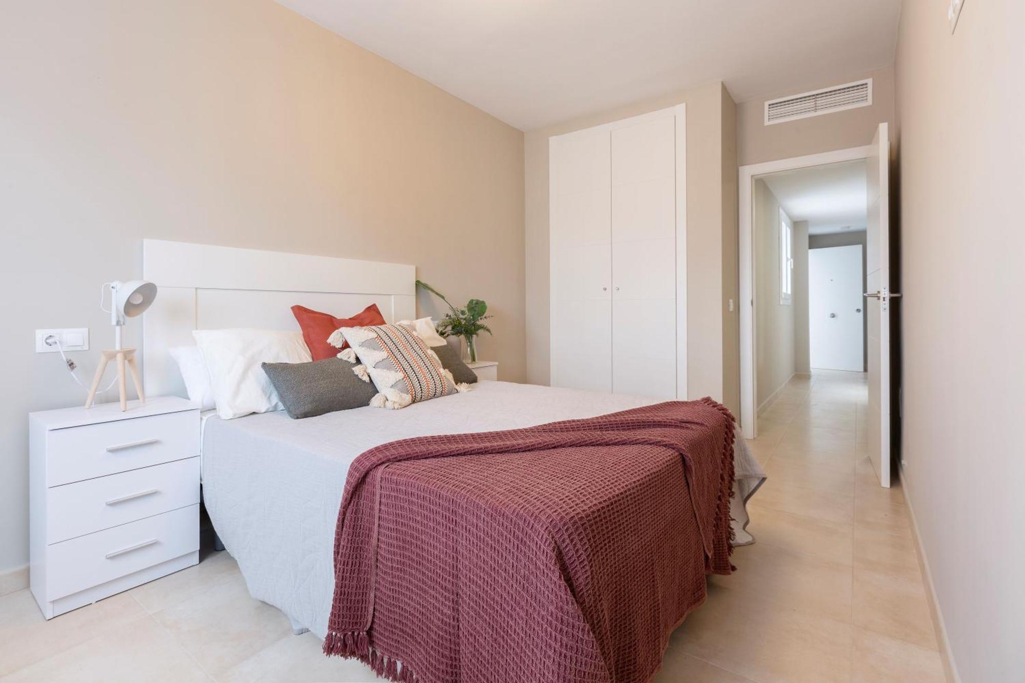 Apartamentos Martalia Aticos Deluxe Ронда Экстерьер фото