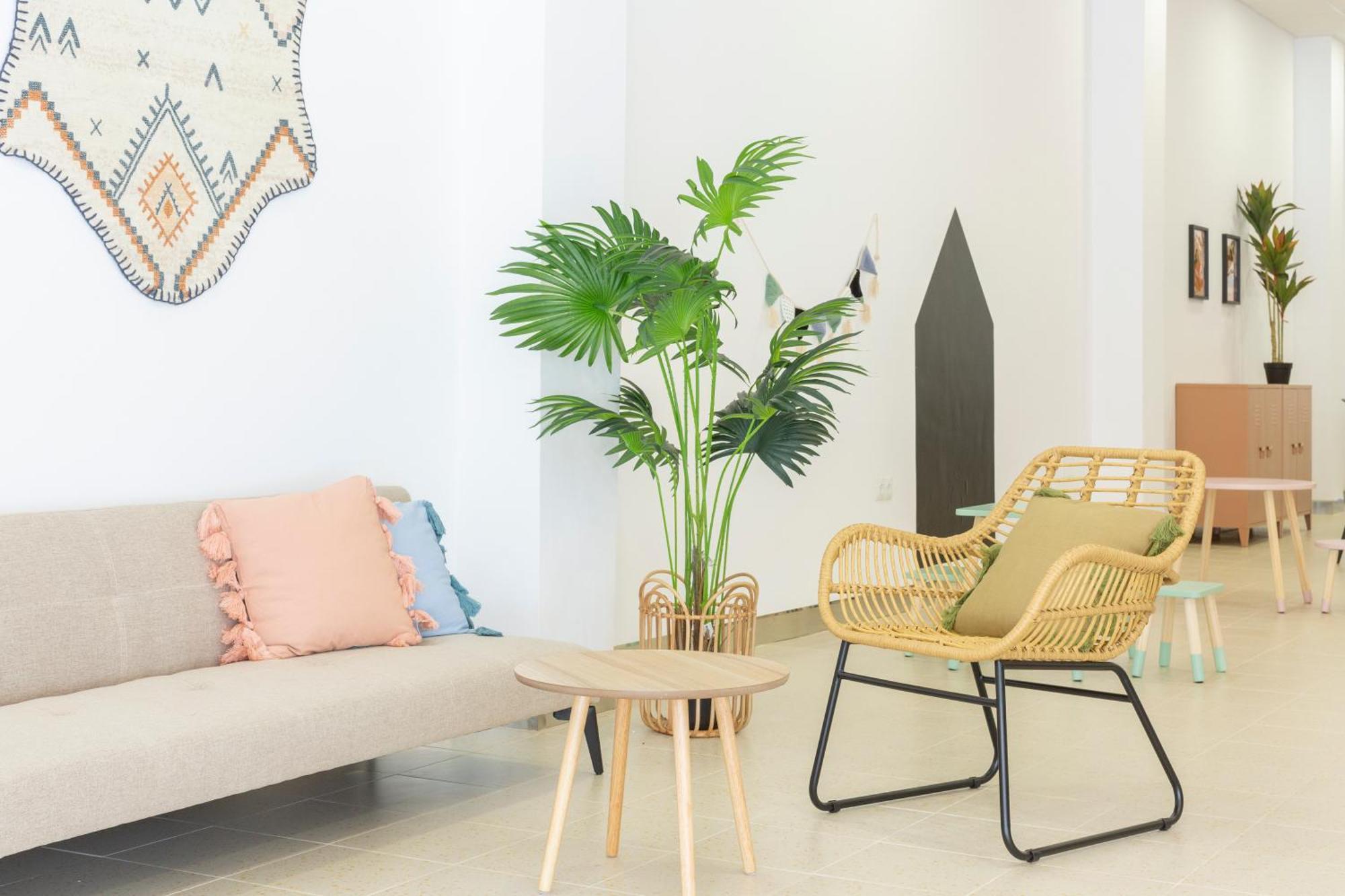 Apartamentos Martalia Aticos Deluxe Ронда Экстерьер фото