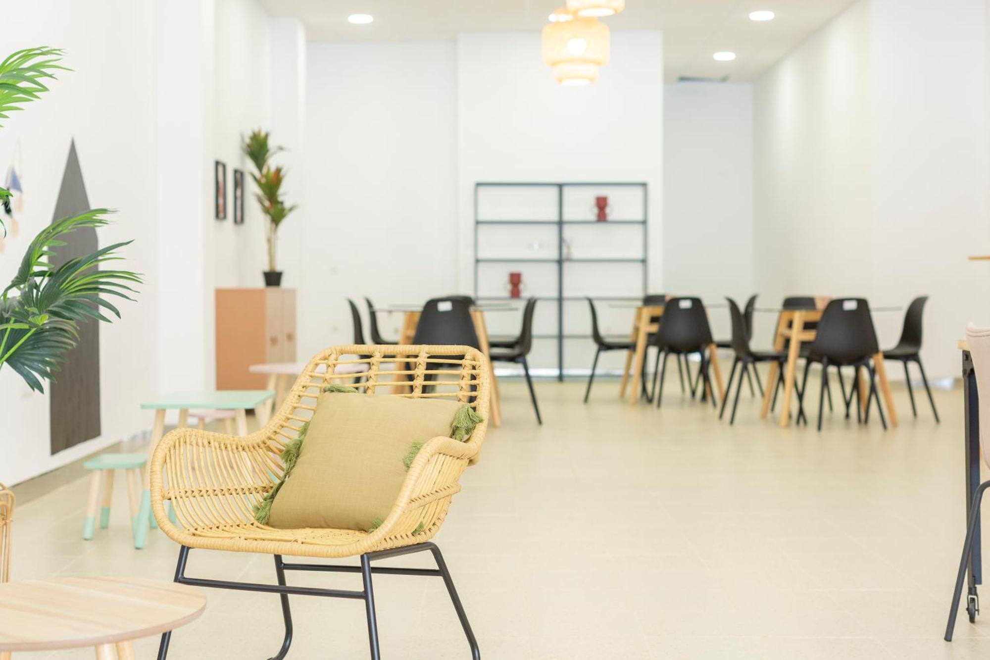Apartamentos Martalia Aticos Deluxe Ронда Экстерьер фото